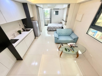 台電☆電梯☆租補☆可代收包裹☆子母車（第3張）