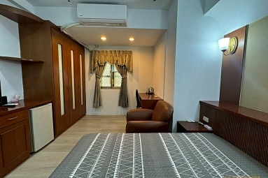 兆基社會住宅🏠尚青市場旁套房免仲介費可租補車位（第1張）