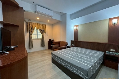 兆基社會住宅🏠尚青市場旁套房免仲介費可租補車位（第3張）