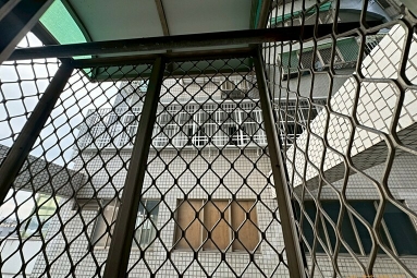 兆基社會住宅🏠尚青市場旁套房免仲介費可租補車位（第4張）