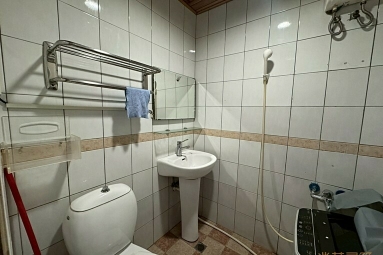 兆基社會住宅🏠尚青市場旁套房免仲介費可租補車位（第6張）