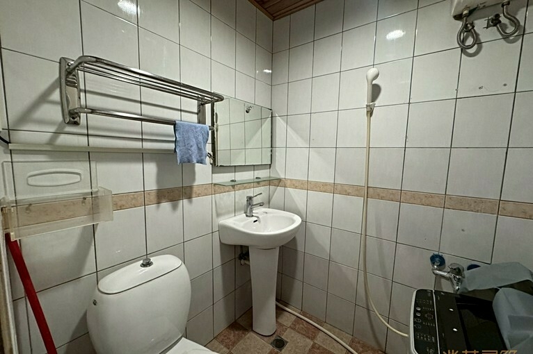 兆基社會住宅🏠尚青市場旁套房免仲介費可租補車位（第6張）