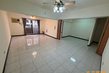 兆基社會住宅🏠文府路免仲可租補3+1房近高鐵（第1張）