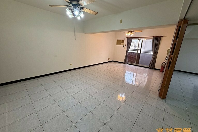 兆基社會住宅🏠文府路免仲可租補3+1房近高鐵(第2張)