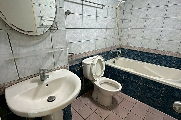 兆基社會住宅🏠文府路免仲可租補3+1房近高鐵(第9張)