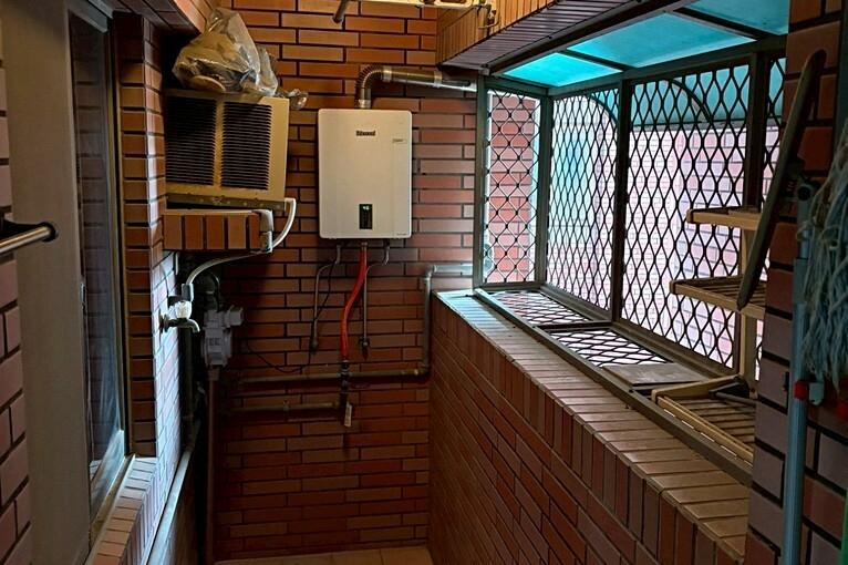 兆基社會住宅🏠文府路免仲可租補3+1房近高鐵(第11張)