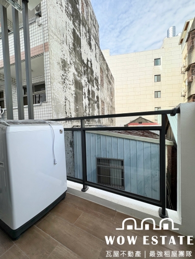 雙租屋補助🍀稀有可貓🍀電梯🍀子母車🍀飲水機（第6張）