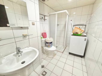 🏡西屯🏡可租補🏡乾濕分離🏡採光佳🏡獨洗曬🏡通風佳🏡木頭地板（第5張）