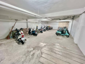 🏡西屯🏡可租補🏡乾濕分離🏡採光佳🏡獨洗曬🏡通風佳🏡木頭地板（第8張）