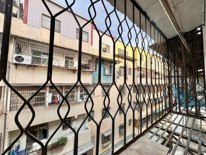 🏡西屯🏡可租補🏡乾濕分離🏡採光佳🏡獨洗曬🏡通風佳🏡木頭地板（第6張）