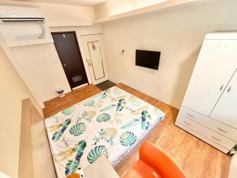 🏡西屯🏡可租補🏡乾濕分離🏡採光佳🏡獨洗曬🏡通風佳🏡木頭地板（第2張）