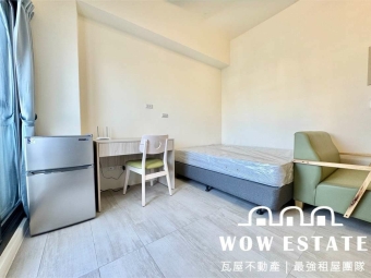 陽台獨洗🍀電梯🍀子母車🍀飲水機🍀雙租屋補助（第2張）