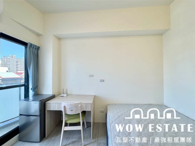 陽台獨洗🍀電梯🍀子母車🍀飲水機🍀雙租屋補助（第1張）