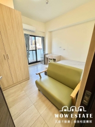 陽台獨洗🍀電梯🍀子母車🍀飲水機🍀雙租屋補助（第4張）