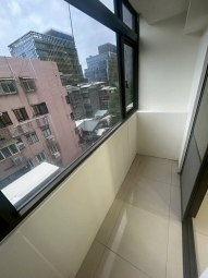 ★台水電★租補★獨立陽台★電梯大樓★共用洗衣機、流理台★（第3張）