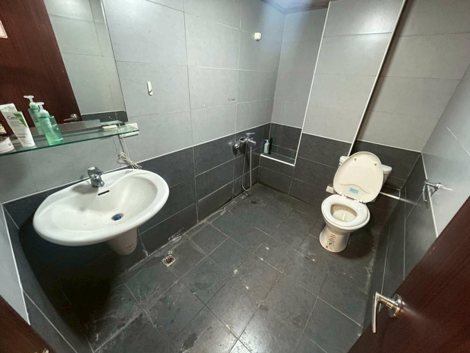 ★台水電★租補★獨立陽台★電梯大樓★共用洗衣機、流理台★（第6張）