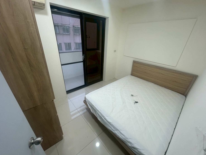 ★台水電★租補★獨立陽台★電梯大樓★共用洗衣機、流理台★（第1張）