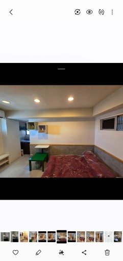 台南東區稀有套房出租|極致便利、 精緻生活｜正東區近大台南火車站（第3張）