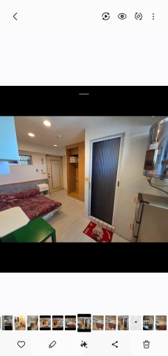 台南東區稀有套房出租|極致便利、 精緻生活｜正東區近大台南火車站（第2張）