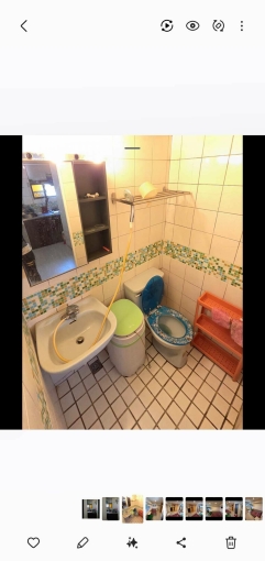 台南東區稀有套房出租|極致便利、 精緻生活｜正東區近大台南火車站（第7張）