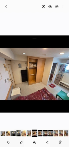 台南東區稀有套房出租|極致便利、 精緻生活｜正東區近大台南火車站（第5張）