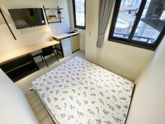 🌳可雙租補💖很新✨電梯🏠流理臺✔️乾溼分離💖（第3張）