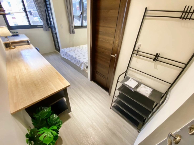 🌳可雙租補💖很新✨電梯🏠流理臺✔️乾溼分離💖（第1張）