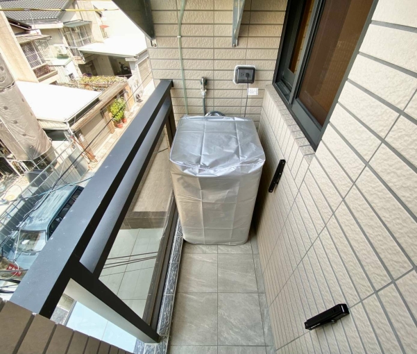 🌳可雙租補💖很新✨電梯🏠流理臺✔️乾溼分離💖（第5張）