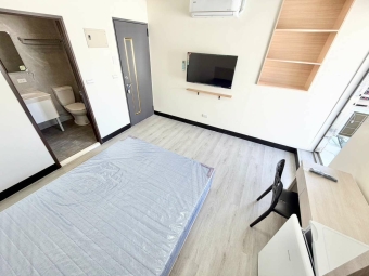 高鐵5分鐘🏅台水電🎀一層兩戶🔆陽台獨洗曬（第8張）