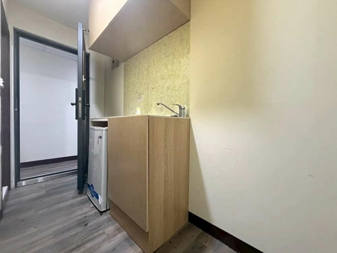 傑出租屋/站前稀有陽台獨洗,可補助 - Image 4