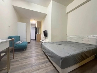 傑出租屋/站前稀有陽台獨洗,可補助 - Image 7