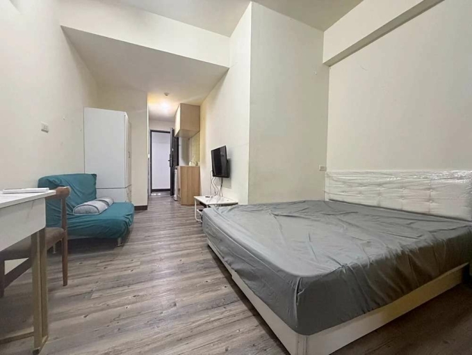 傑出租屋/站前稀有陽台獨洗,可補助 - Image 1