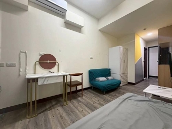 傑出租屋/站前稀有陽台獨洗,可補助 - Image 9