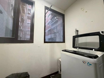 傑出租屋/站前稀有陽台獨洗,可補助 - Image 12