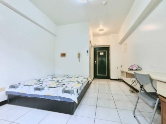 窩進舒適圈🌸台水電超省💰可租補🌳獨立門牌💯大樓管理（第4張）