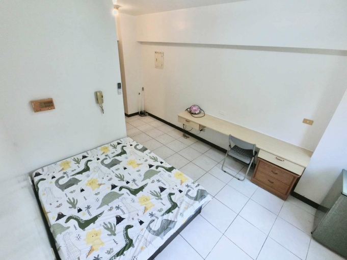 窩進舒適圈🌸台水電超省💰可租補🌳獨立門牌💯大樓管理（第6張）