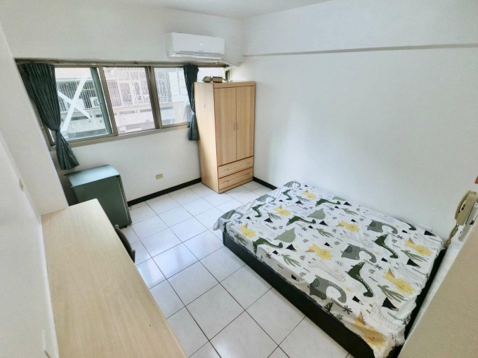 窩進舒適圈🌸台水電超省💰可租補🌳獨立門牌💯大樓管理（第1張）