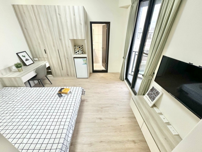 🧡請加賴🧡電梯新屋🧡租屋補助🧡陽台獨洗🧡乾溼分離🧡（第7張）