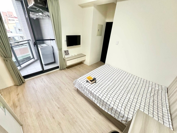 🧡請加賴🧡電梯新屋🧡租屋補助🧡陽台獨洗🧡乾溼分離🧡（第4張）