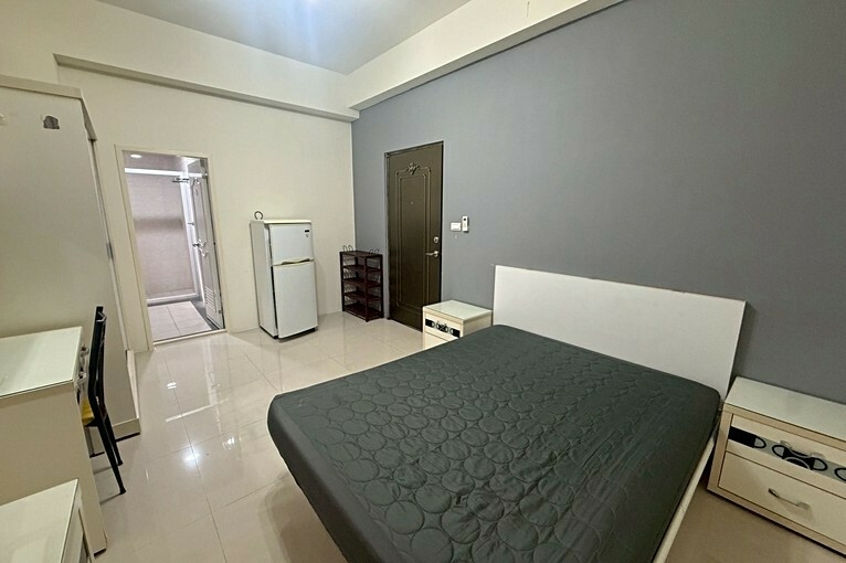 租屋找77✿夜市稀有電梯,對外窗,可寵物,補助!（第1張）