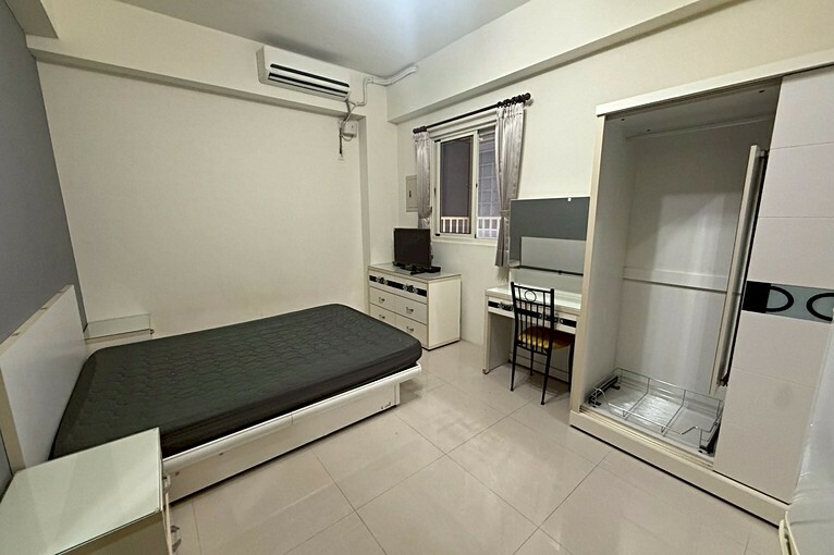 租屋找77✿夜市稀有電梯,對外窗,可寵物,補助!（第2張）