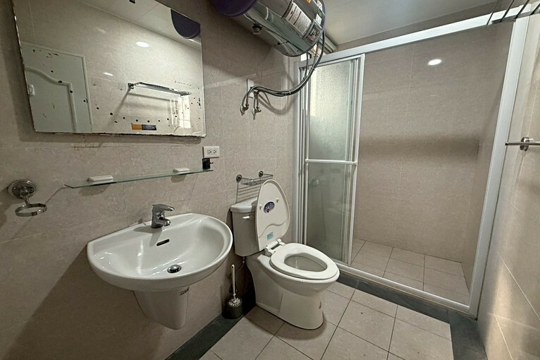 租屋找77✿夜市稀有電梯,對外窗,可寵物,補助!（第5張）