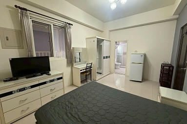 租屋找77✿夜市稀有電梯,對外窗,可寵物,補助!（第4張）