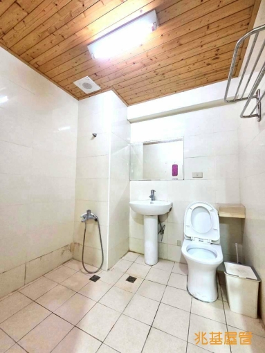 兆基社會住宅🏡近嘉大新民校區套房，可租補（第6張）