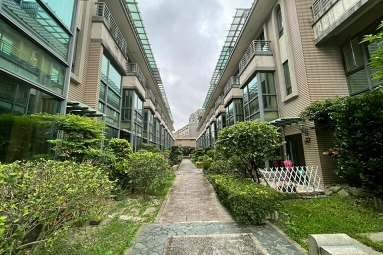 兆基社會住宅🏠大溪6房社宅/一般租賃｜辦公室員工宿舍皆可（第1張）