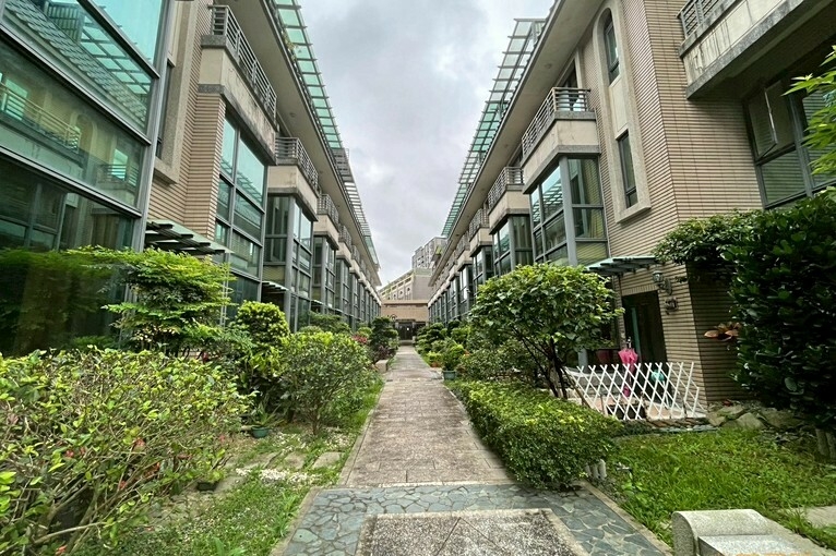 兆基社會住宅🏠大溪6房社宅/一般租賃｜辦公室員工宿舍皆可（第1張）