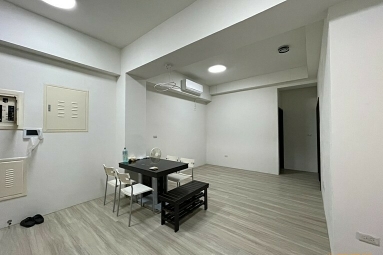 兆基社會住宅🏠公館巷弄輕屋齡電梯三房/可租補（第1張）