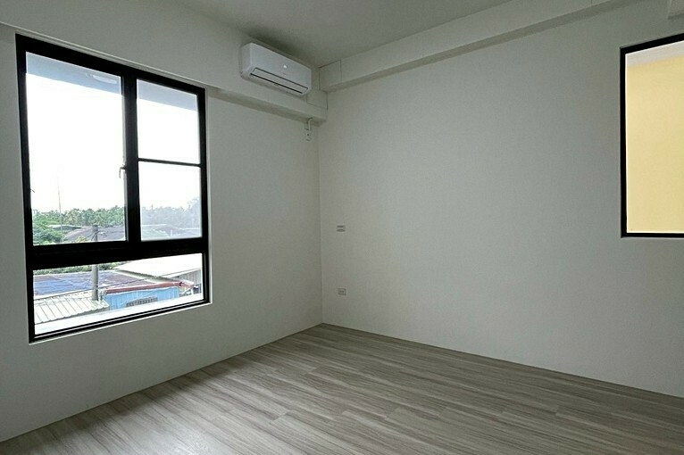 兆基社會住宅🏠公館巷弄輕屋齡電梯三房/可租補(第4張)