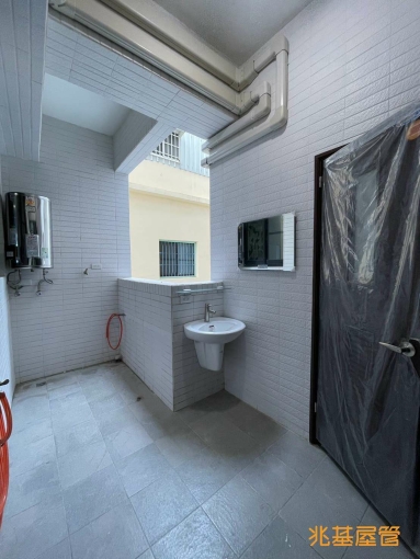 兆基社會住宅🏠公館巷弄輕屋齡電梯三房/可租補(第8張)