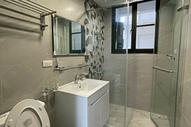 兆基社會住宅🏠公館巷弄輕屋齡電梯三房/可租補（第8張）